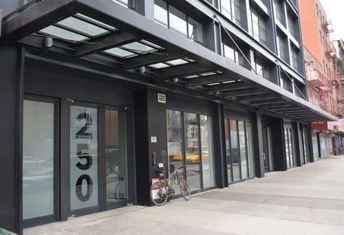 The Schumacher | 36 Bleecker Street | Noho condos for sale